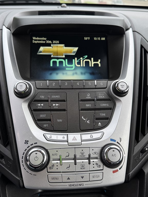 Photo 16 of this CHEVROLET EQUINOX