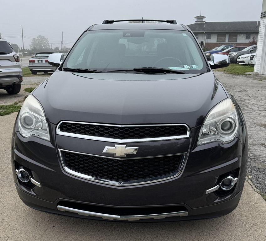 Photo 7 of this CHEVROLET EQUINOX