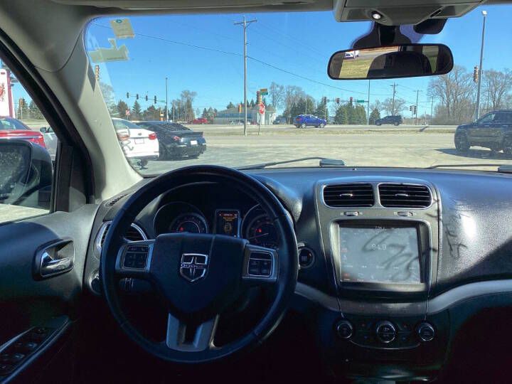 Photo 5 of this DODGE JOURNEY