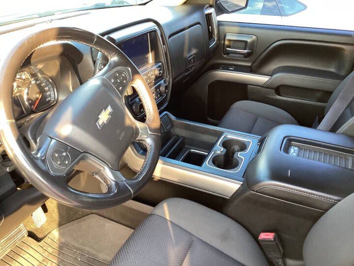 Photo 6 of this CHEVROLET SILVERADO 1500