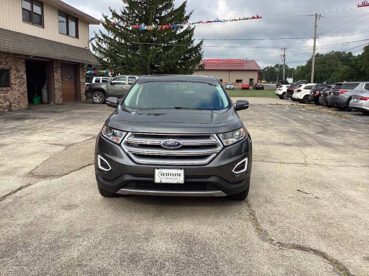 Photo 3 of this FORD EDGE