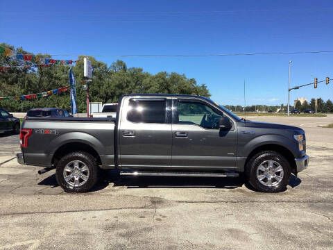 Photo 2 of this FORD F-150