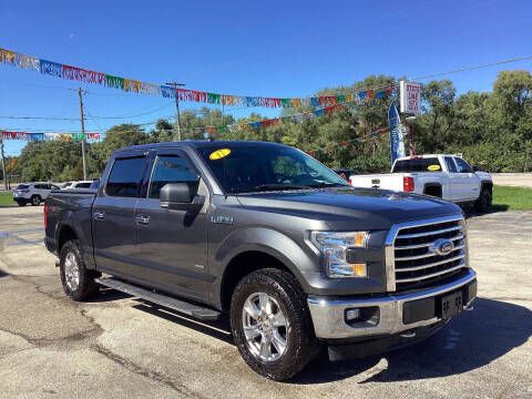 Photo 4 of this FORD F-150