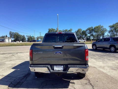 Photo 5 of this FORD F-150