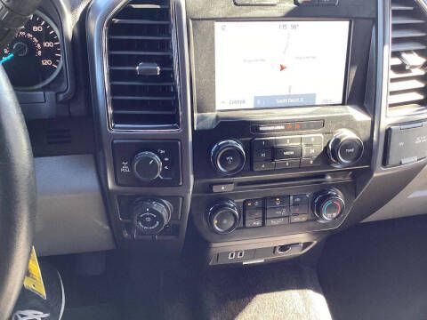 Photo 7 of this FORD F-150