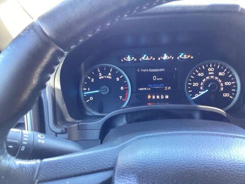 Photo 8 of this FORD F-150