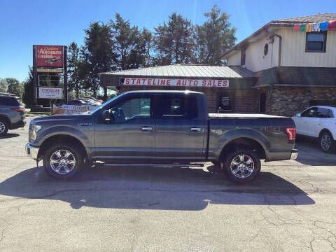 Photo 12 of this FORD F-150