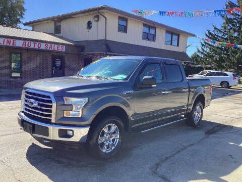 Photo 13 of this FORD F-150