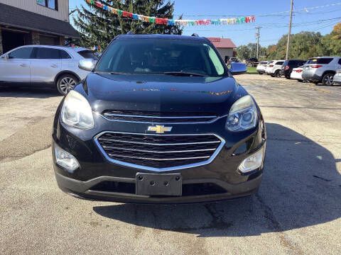 Photo 3 of this CHEVROLET EQUINOX