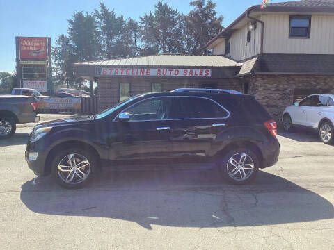 Photo 4 of this CHEVROLET EQUINOX