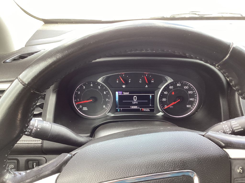 Photo 8 of this GMC ACADIA