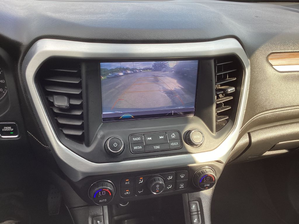 Photo 10 of this GMC ACADIA