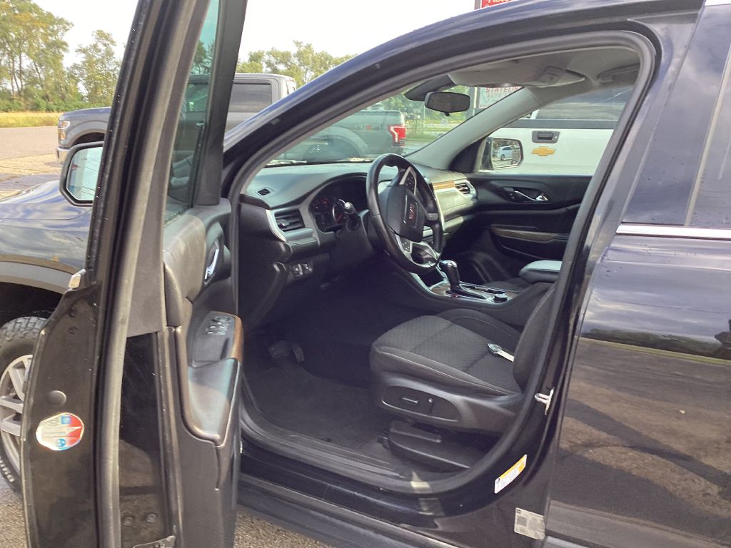 Photo 13 of this GMC ACADIA