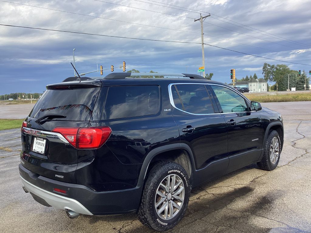 Photo 7 of this GMC ACADIA