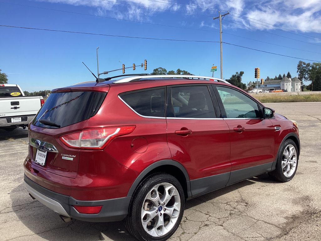 Photo 5 of this FORD ESCAPE