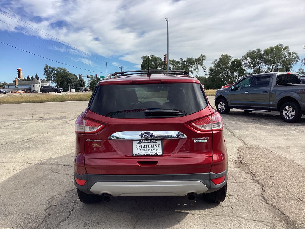 Photo 6 of this FORD ESCAPE