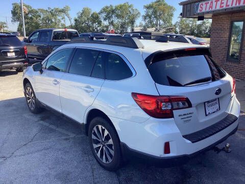 Photo 3 of this SUBARU OUTBACK