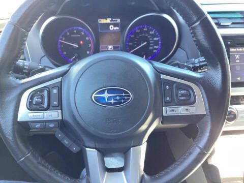 Photo 6 of this SUBARU OUTBACK