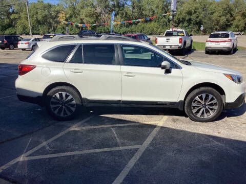 Photo 4 of this SUBARU OUTBACK