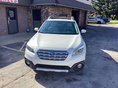 Photo 5 of this SUBARU OUTBACK