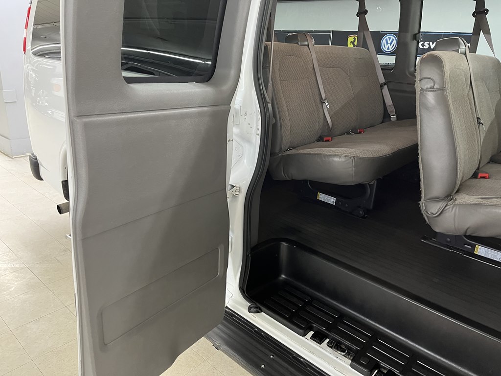 Photo 23 of this CHEVROLET EXPRESS