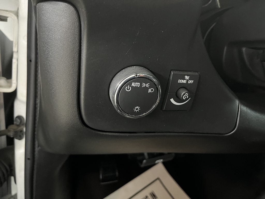 Photo 12 of this CHEVROLET EXPRESS