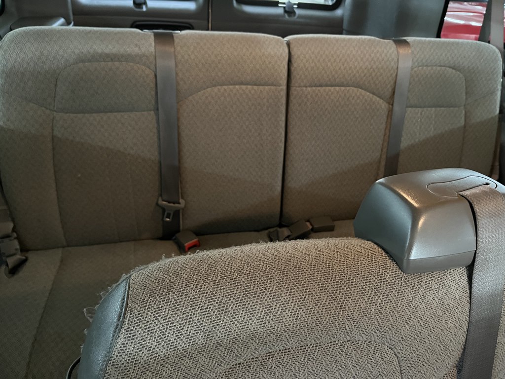 Photo 26 of this CHEVROLET EXPRESS