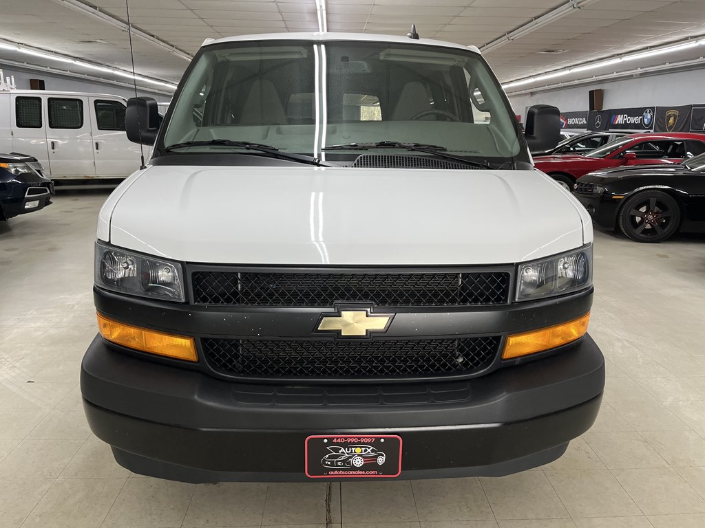 Photo 5 of this CHEVROLET EXPRESS