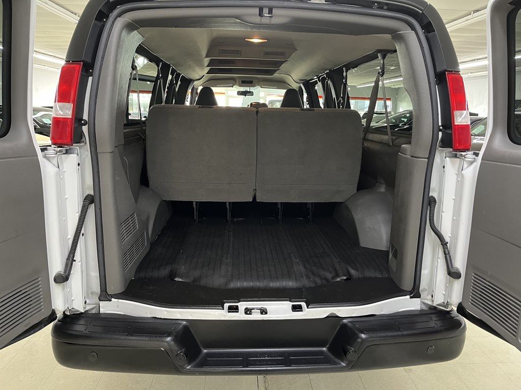 Photo 29 of this CHEVROLET EXPRESS