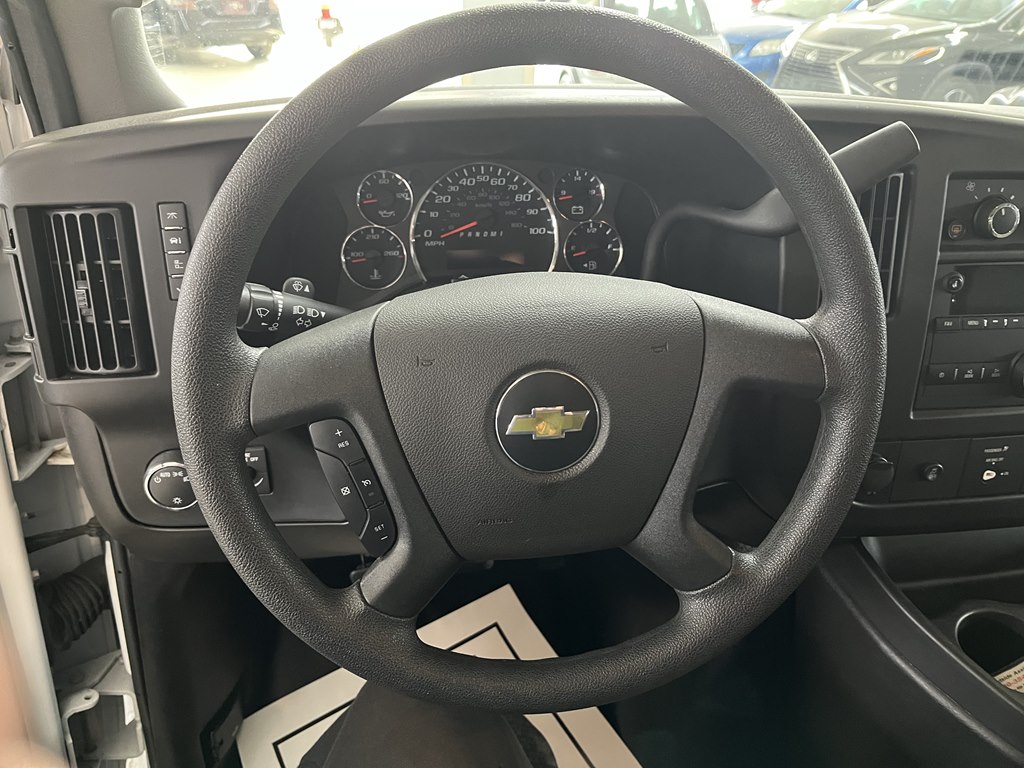 Photo 11 of this CHEVROLET EXPRESS
