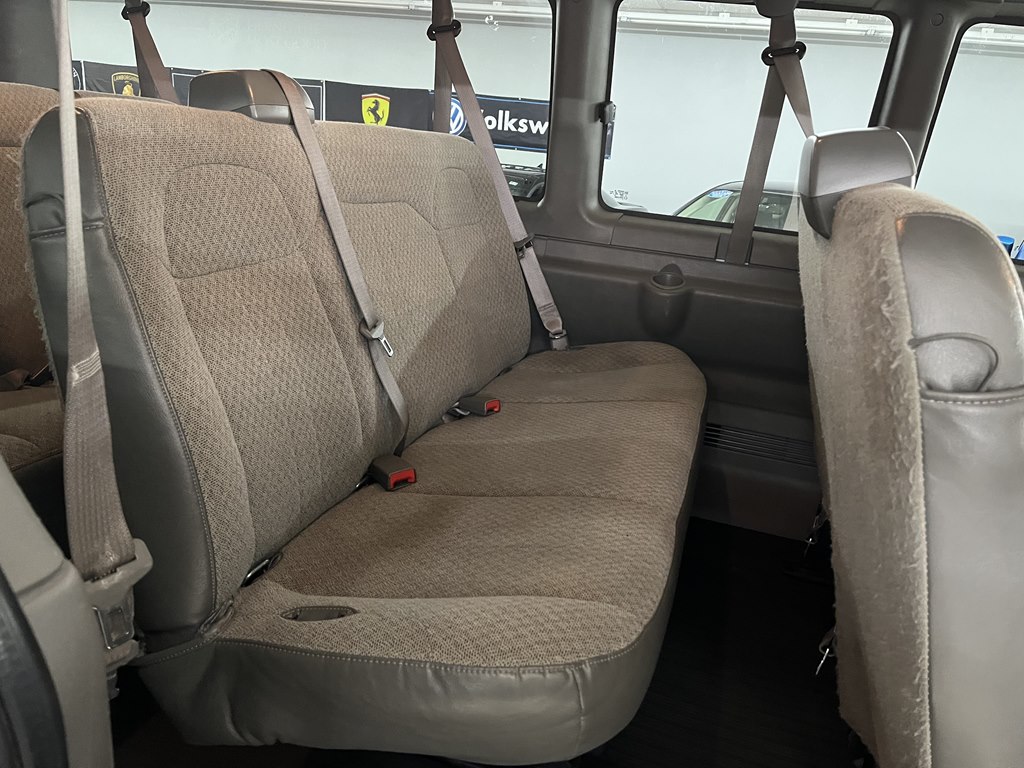 Photo 25 of this CHEVROLET EXPRESS