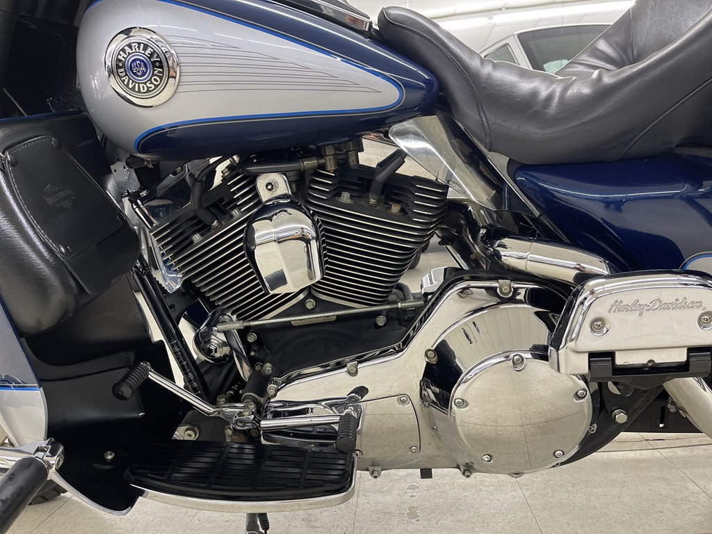 Photo 11 of this HARLEY DAVIDSON ULTRA CLASSIC