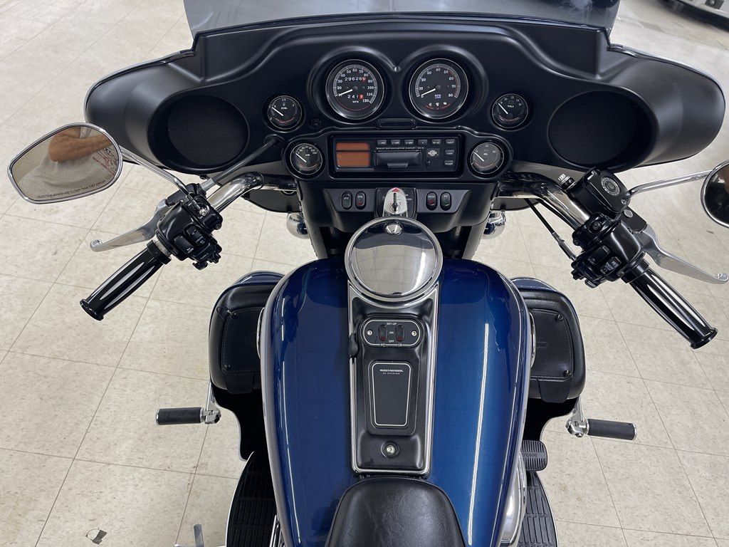 Photo 12 of this HARLEY DAVIDSON ULTRA CLASSIC
