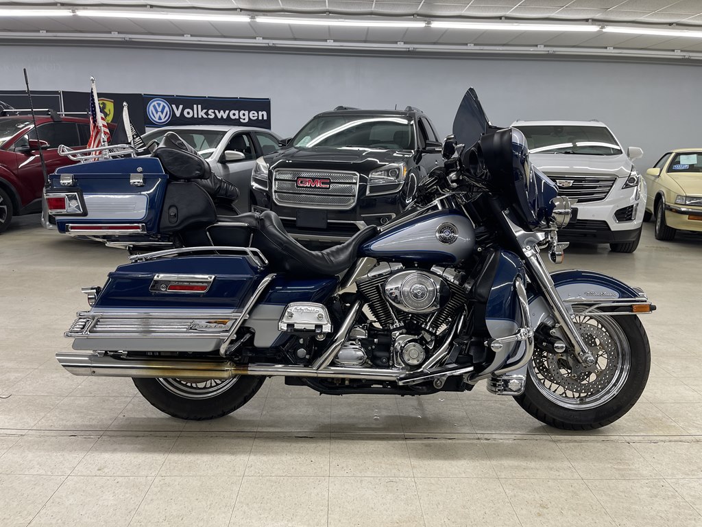 Photo 6 of this HARLEY DAVIDSON ULTRA CLASSIC