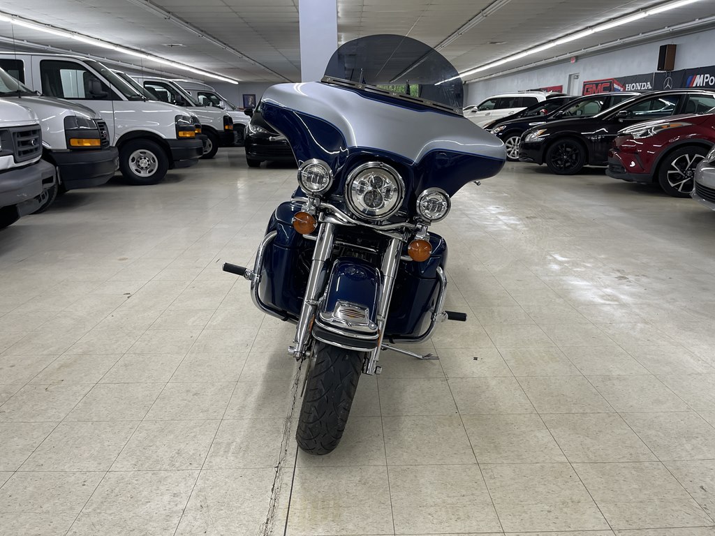 Photo 7 of this HARLEY DAVIDSON ULTRA CLASSIC