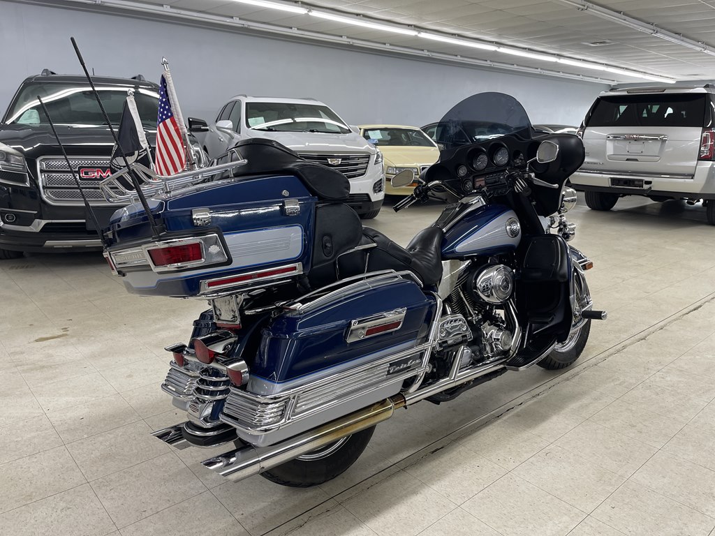Photo 3 of this HARLEY DAVIDSON ULTRA CLASSIC