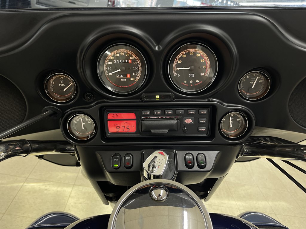 Photo 13 of this HARLEY DAVIDSON ULTRA CLASSIC