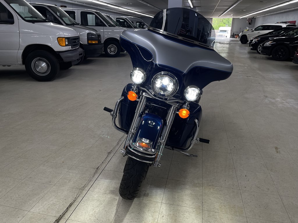Photo 15 of this HARLEY DAVIDSON ULTRA CLASSIC