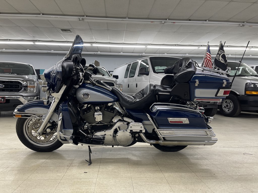 Photo 5 of this HARLEY DAVIDSON ULTRA CLASSIC