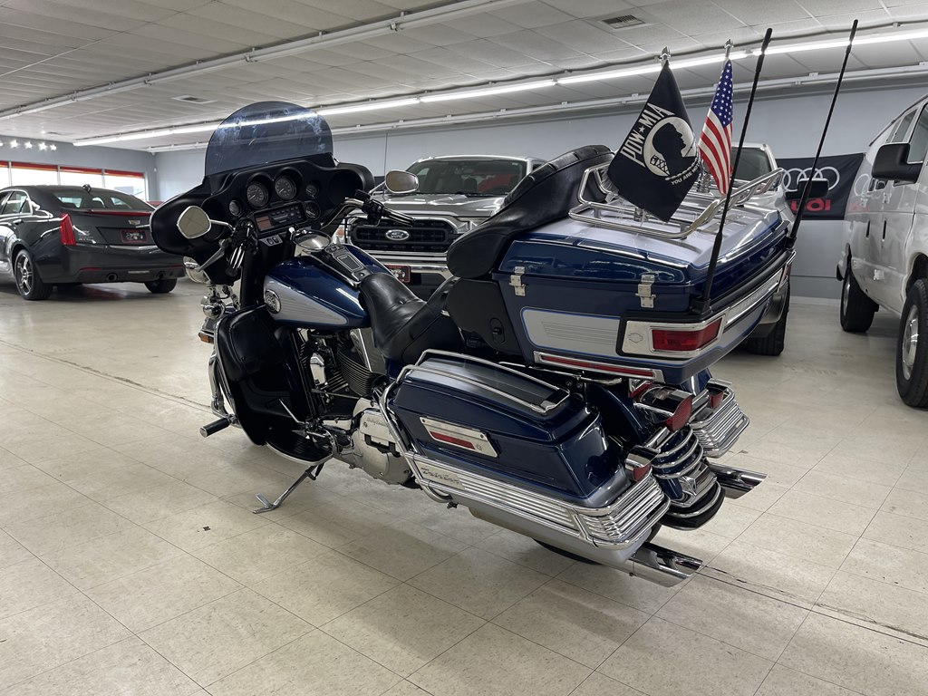 Photo 4 of this HARLEY DAVIDSON ULTRA CLASSIC