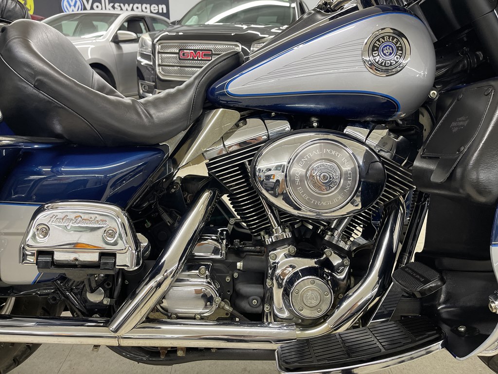 Photo 9 of this HARLEY DAVIDSON ULTRA CLASSIC