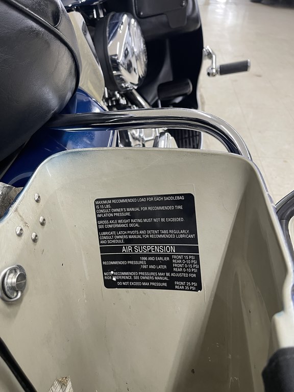 Photo 14 of this HARLEY DAVIDSON ULTRA CLASSIC