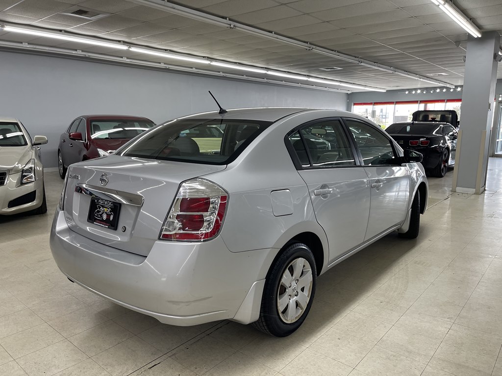 Photo 3 of this NISSAN SENTRA