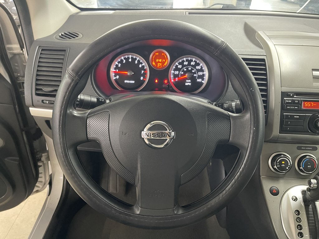 Photo 18 of this NISSAN SENTRA