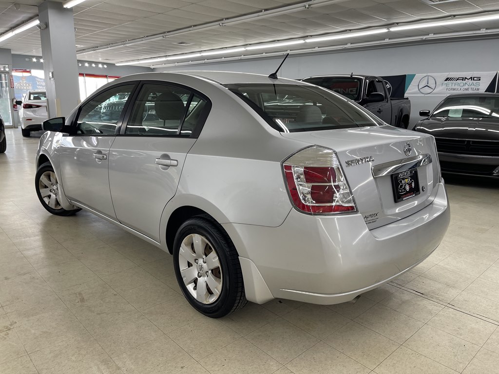 Photo 4 of this NISSAN SENTRA