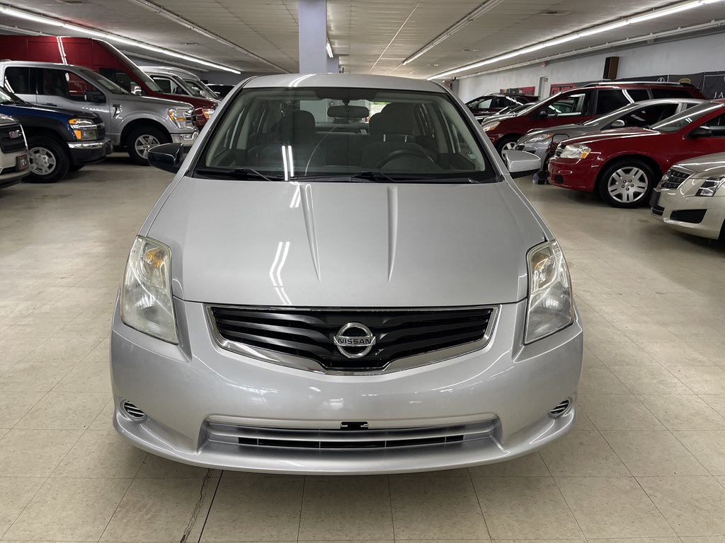 Photo 6 of this NISSAN SENTRA