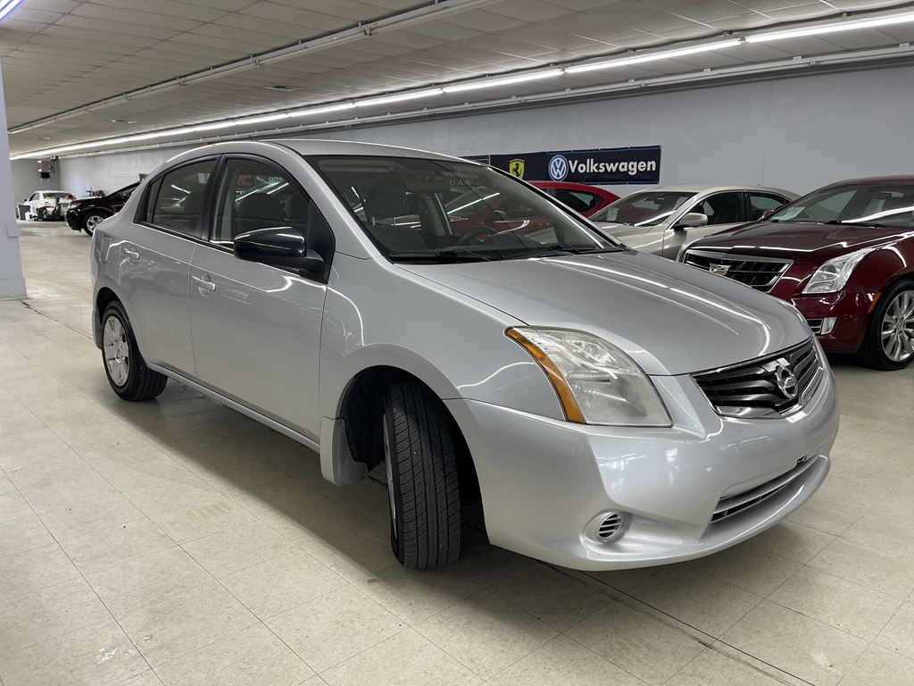 Photo 2 of this NISSAN SENTRA