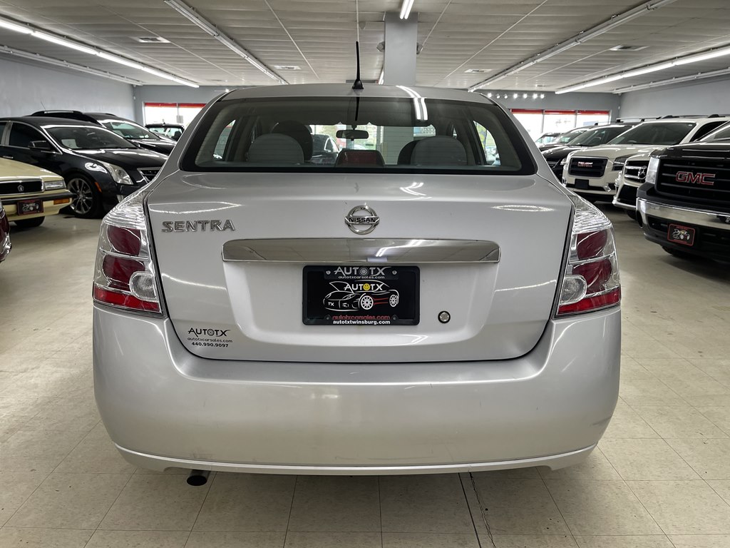 Photo 7 of this NISSAN SENTRA