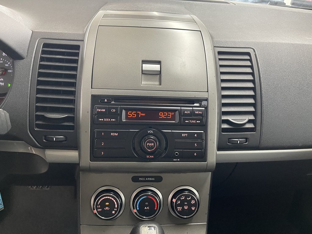 Photo 17 of this NISSAN SENTRA