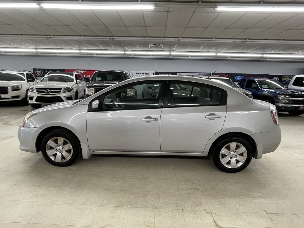 Photo 5 of this NISSAN SENTRA